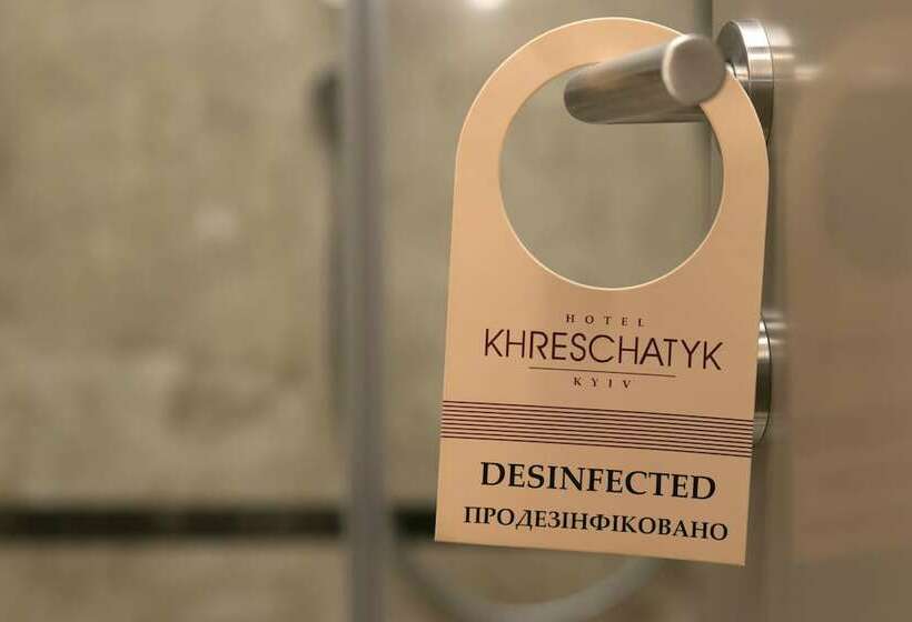 آپارتمان 1 خوابه, Maidan Palace