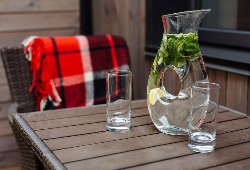 آپارتمان 1 خوابه اینتریور, Maidan Palace