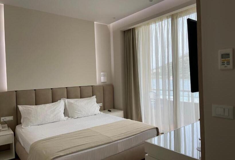 חדר סטנדרט, Paradise Beach