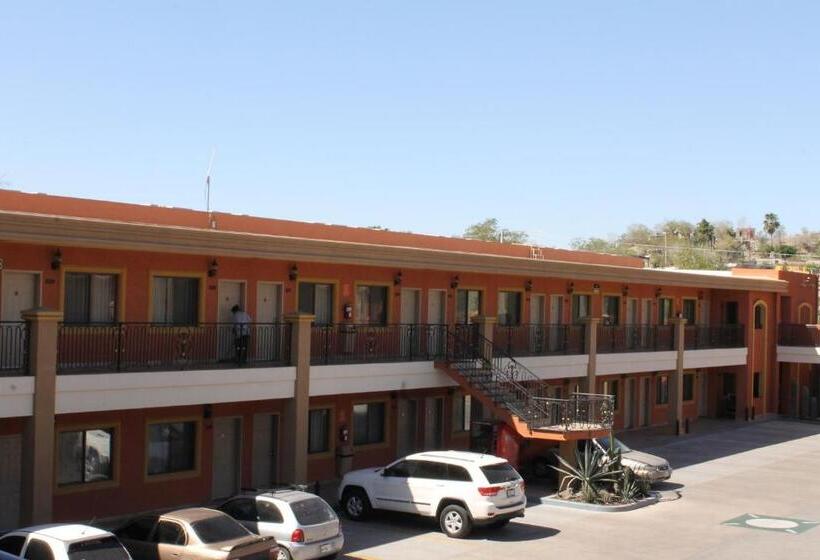 غرفة قياسية سرير كينج, Plaza Las Quintas