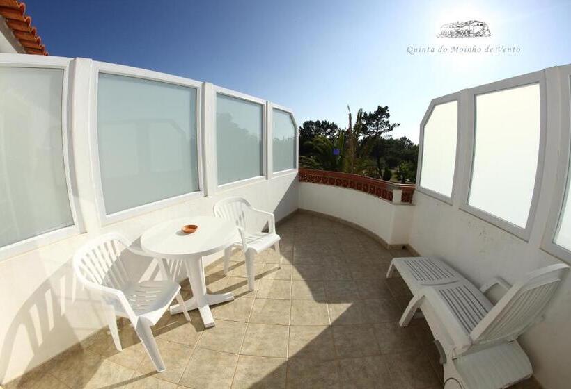 수피리어 룸, Quinta Do Moinho De Vento   Racket & Country Club   Duna Parque Resorts & Hotels