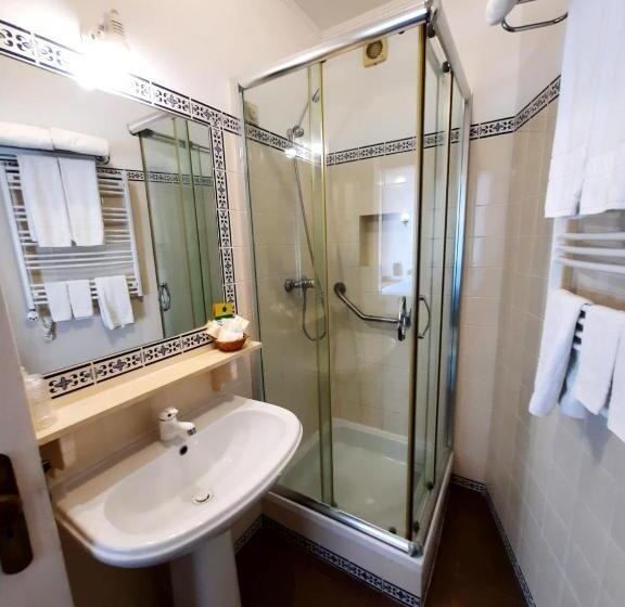 غرفة سوبيريور, Quinta Do Moinho De Vento   Racket & Country Club   Duna Parque Resorts & Hotels