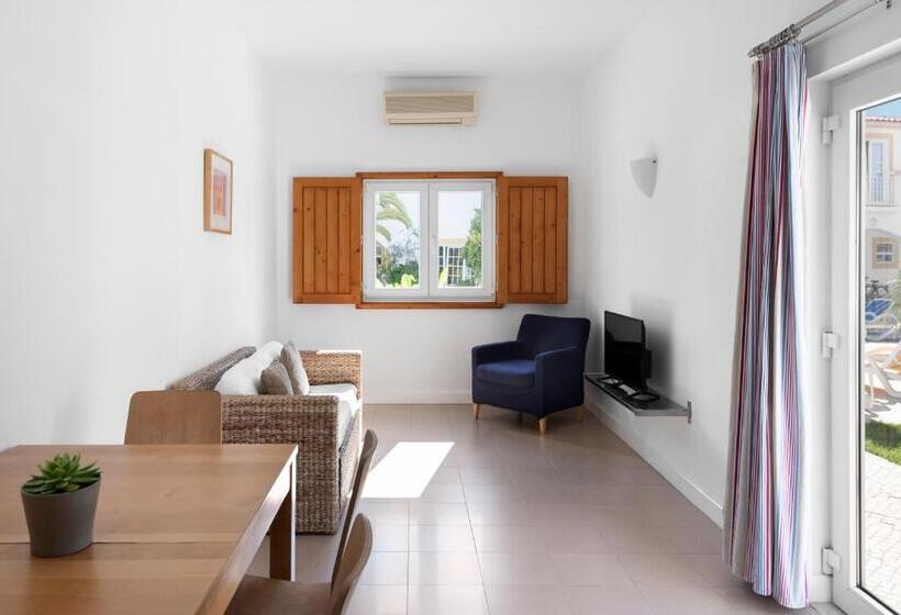 Апартаменты 1 Спальня, Quinta Do Moinho De Vento   Racket & Country Club   Duna Parque Resorts & Hotels