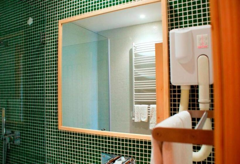 침실 1개 아파트, Quinta Do Moinho De Vento Racket & Country Club Duna Parque Resorts & Hotels