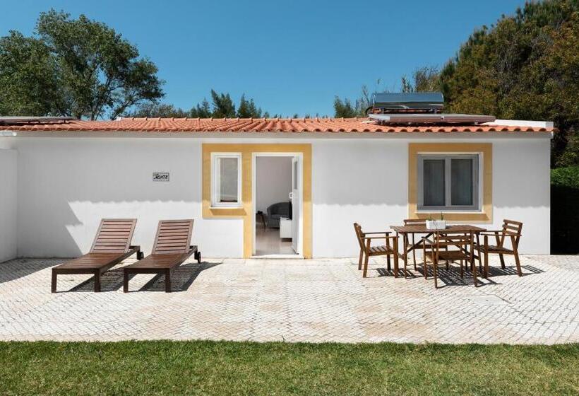 Апартаменты 2 Спальни, Quinta Do Moinho De Vento   Racket & Country Club   Duna Parque Resorts & Hotels