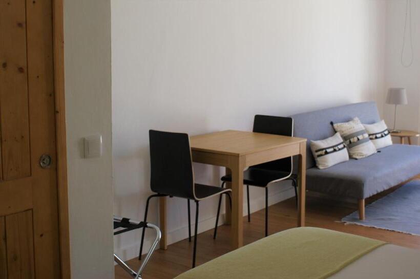 스위트, Quinta Do Moinho De Vento   Racket & Country Club   Duna Parque Resorts & Hotels