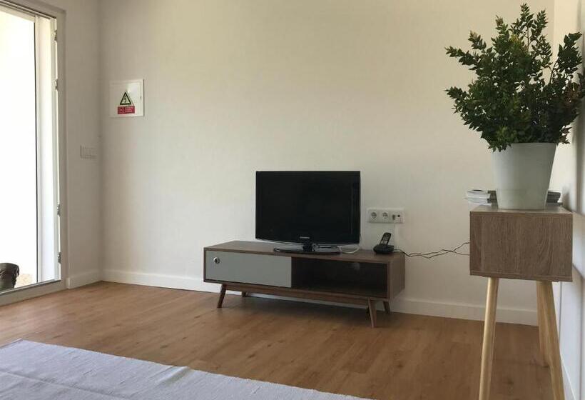 스위트, Quinta Do Moinho De Vento   Racket & Country Club   Duna Parque Resorts & Hotels