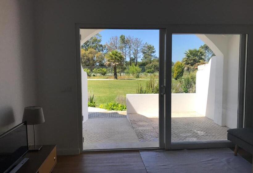 جناح, Quinta Do Moinho De Vento   Racket & Country Club   Duna Parque Resorts & Hotels