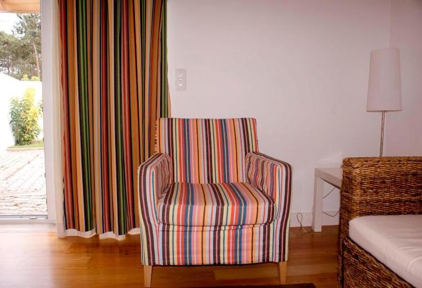 شقة غرفة واحدة, Quinta Do Moinho De Vento   Racket & Country Club   Duna Parque Resorts & Hotels