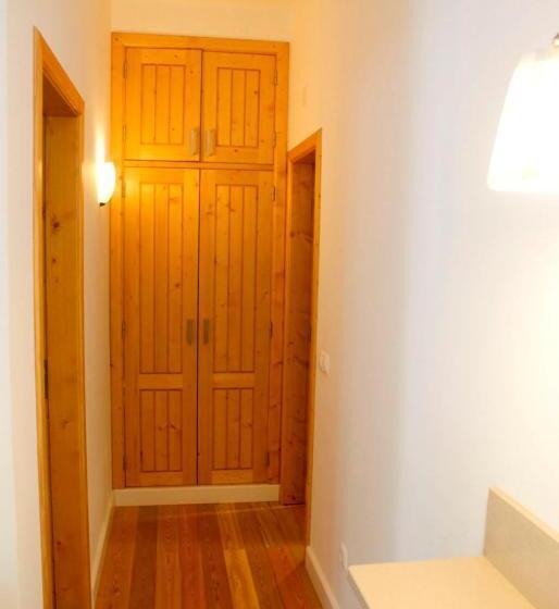 شقة غرفة واحدة, Quinta Do Moinho De Vento   Racket & Country Club   Duna Parque Resorts & Hotels