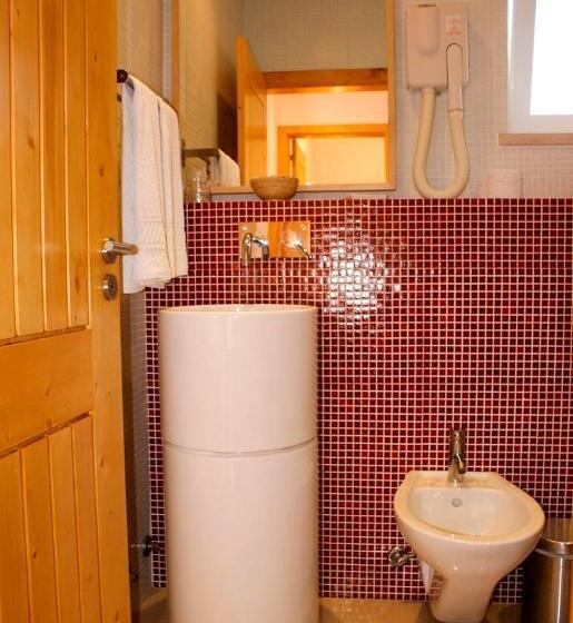 침실 1개 아파트, Quinta Do Moinho De Vento   Racket & Country Club   Duna Parque Resorts & Hotels