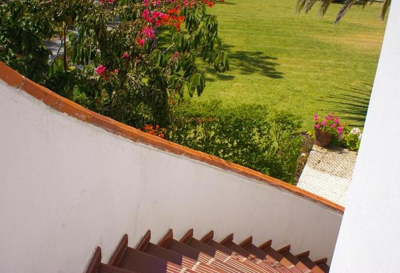 침실 1개 아파트, Quinta Do Moinho De Vento   Racket & Country Club   Duna Parque Resorts & Hotels