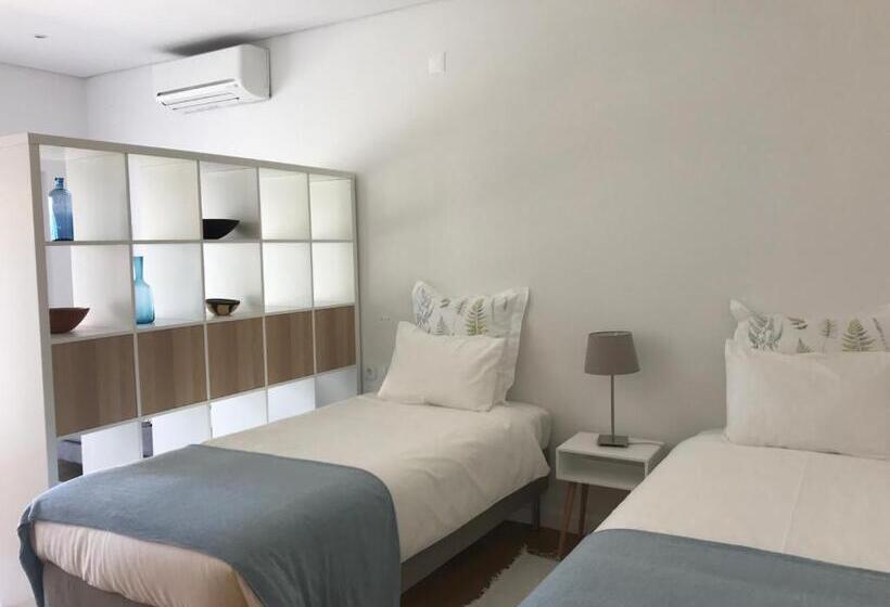 스위트, Quinta Do Moinho De Vento   Racket & Country Club   Duna Parque Resorts & Hotels