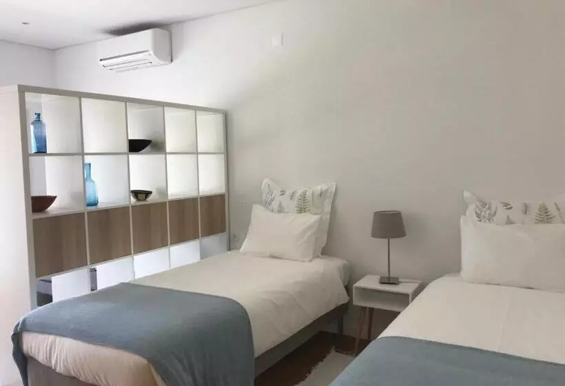 سوییت, Quinta Do Moinho De Vento Racket & Country Club Duna Parque Resorts & Hotels
