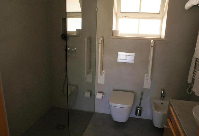 스위트, Quinta Do Moinho De Vento   Racket & Country Club   Duna Parque Resorts & Hotels