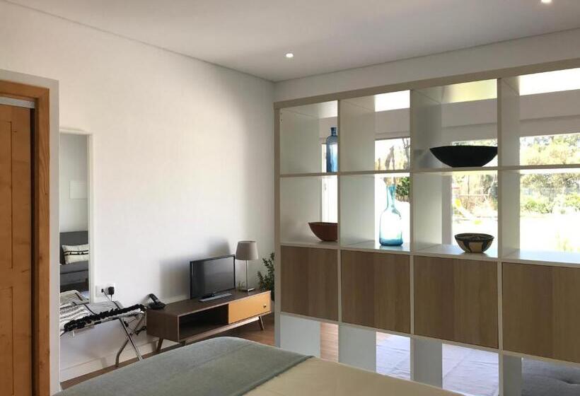 جناح, Quinta Do Moinho De Vento   Racket & Country Club   Duna Parque Resorts & Hotels