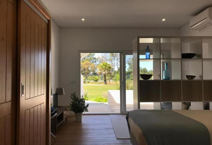 جناح, Quinta Do Moinho De Vento   Racket & Country Club   Duna Parque Resorts & Hotels