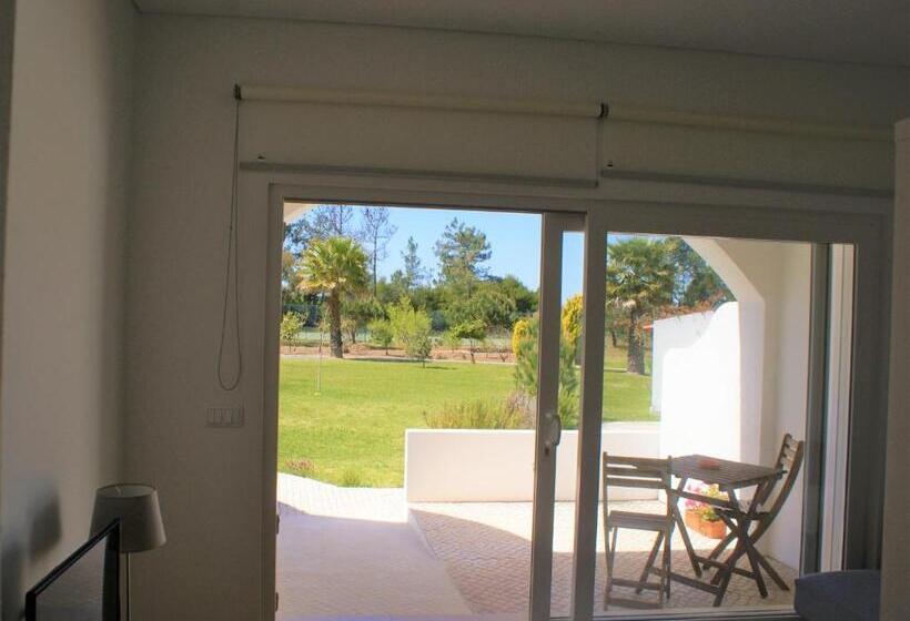 스위트, Quinta Do Moinho De Vento Racket & Country Club Duna Parque Resorts & Hotels