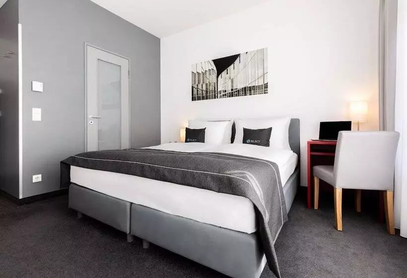 اتاق راحتی, Garner Hotel Berlin   Gendarmenmarkt, An Ihg