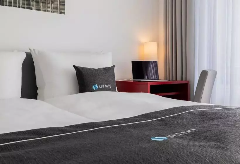 اتاق راحتی, Garner Hotel Berlin   Gendarmenmarkt, An Ihg