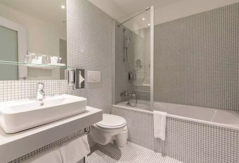 اتاق سوپریور, Garner Hotel Berlin   Gendarmenmarkt, An Ihg