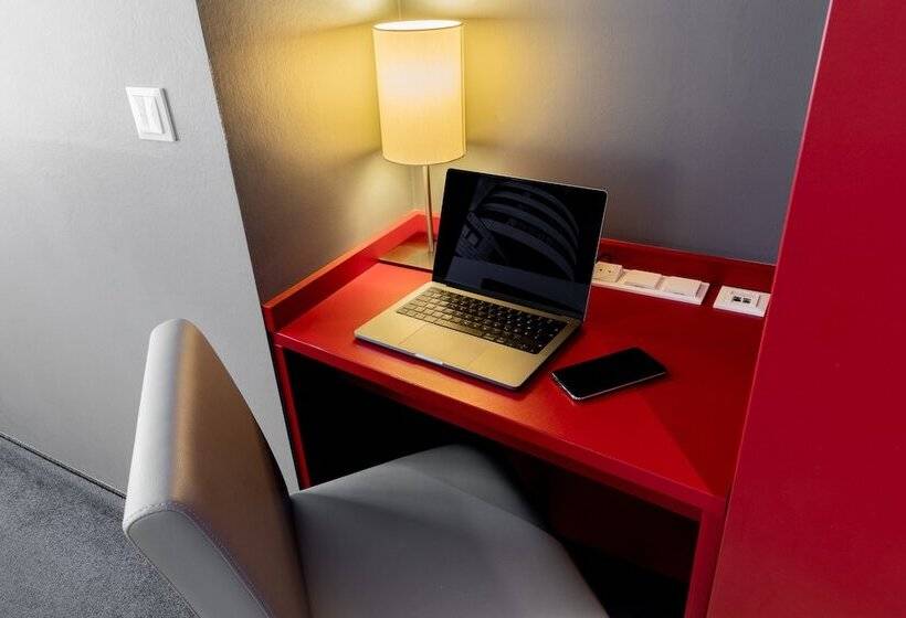 اتاق سوپریور, Garner Hotel Berlin Gendarmenmarkt, An Ihg