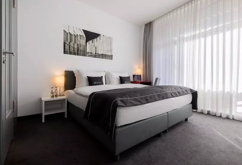 اتاق سوپریور, Garner Hotel Berlin   Gendarmenmarkt, An Ihg