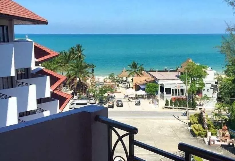 スタンダードルーム, Supar Royal Beach