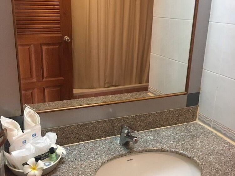 غرفة قياسية, Supar Royal Beach