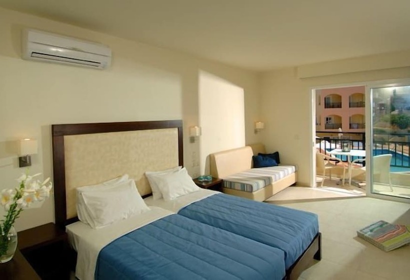 استودیوی سوپریور, Rainbow Apartments