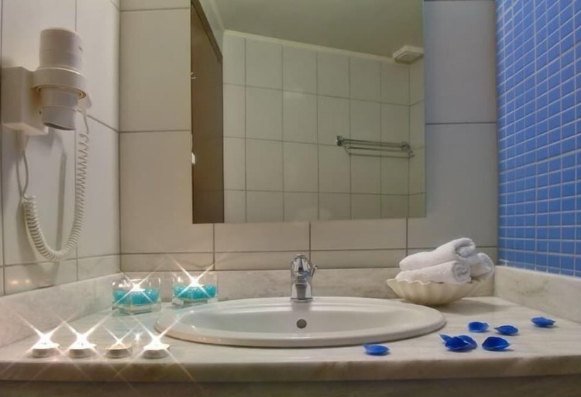 آپارتمان سوپریور 1 خوابه, Rainbow Apartments