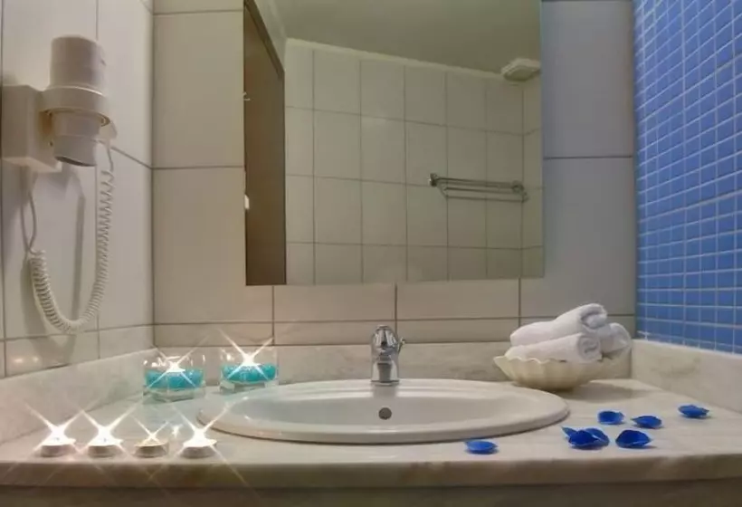 آپارتمان سوپریور 1 خوابه, Rainbow Apartments