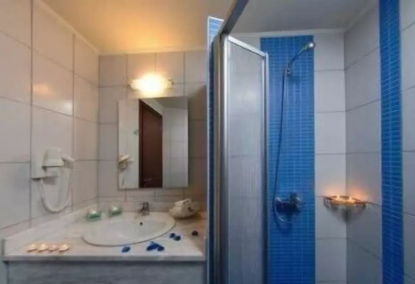 آپارتمان 1 خوابه, Rainbow Apartments