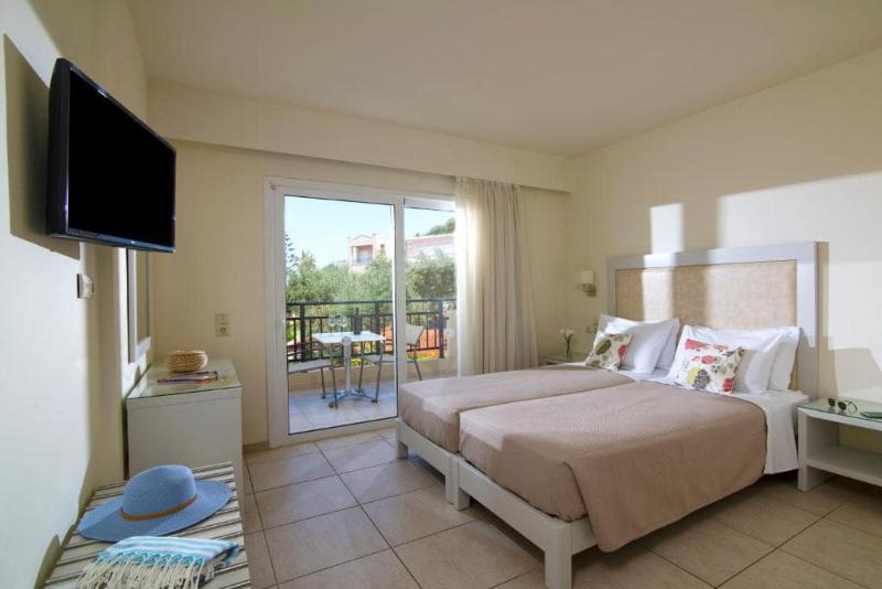 수피리어 스튜디오, Rainbow Apartments