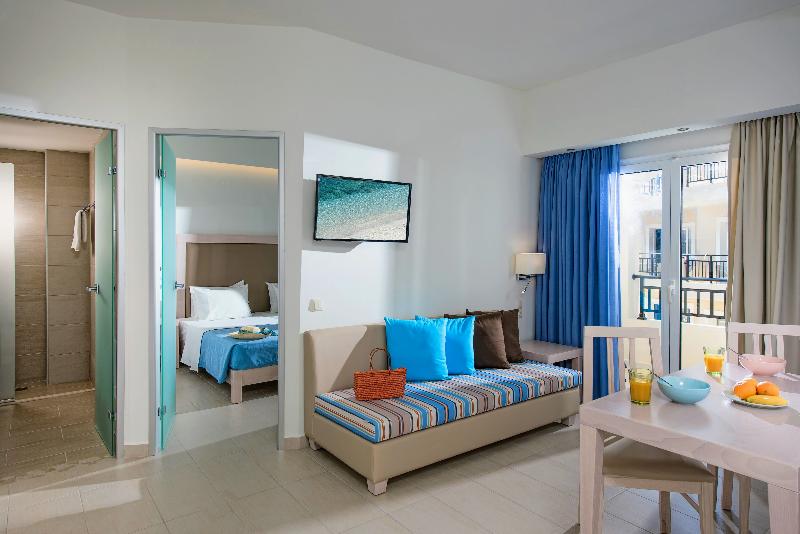 침실 1개 수피리어 아파트, Rainbow Apartments