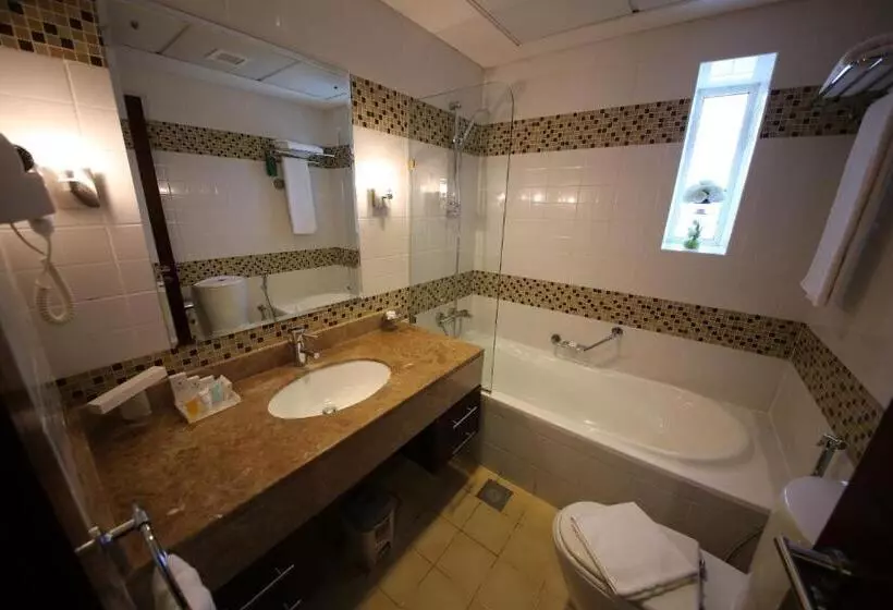 آپارتمان 1 خوابه, Tulip Hotel Apartments