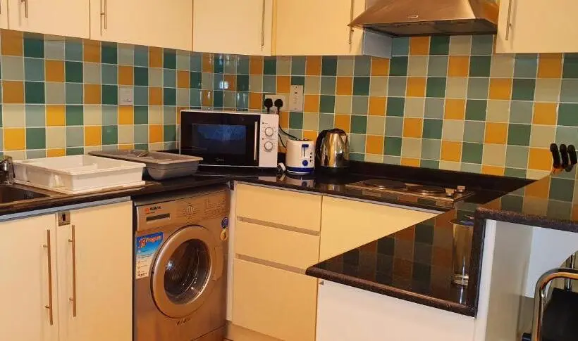 استودیوی استاندارد, Tulip Hotel Apartments