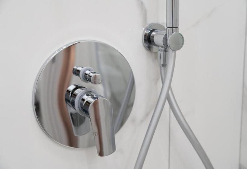 اتاق استاندارد, B&b Palazzo Perrotta