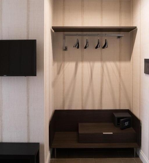 اتاق استاندارد, B&b Palazzo Perrotta