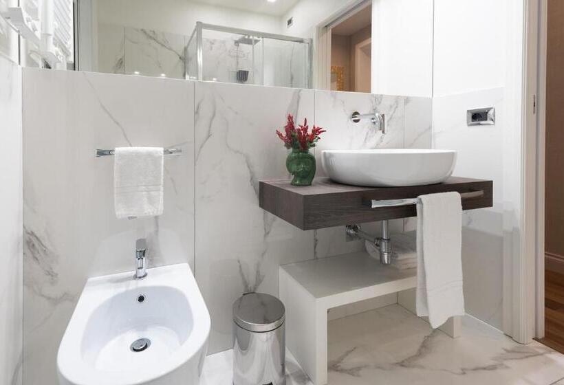 سوییت جونیور, B&b Palazzo Perrotta