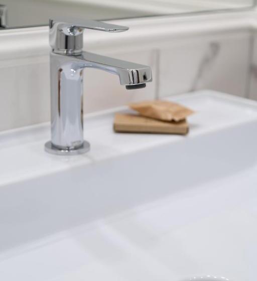 اتاق سوپریور سه تخته, B&b Palazzo Perrotta