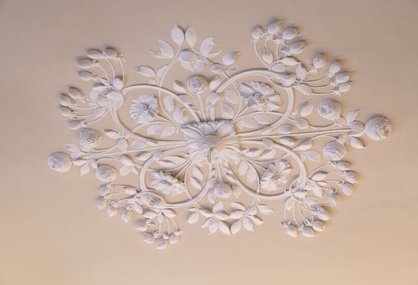 اتاق لوکس, B&b Palazzo Perrotta