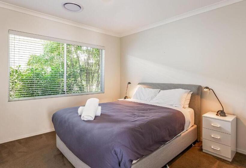 빌라 침실 1개, Geographe Cove Resort