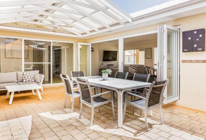 빌라 침실 1개, Geographe Cove Resort