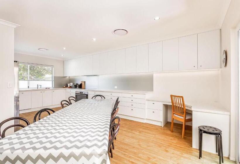 Вилла 1 Спальня, Geographe Cove Resort
