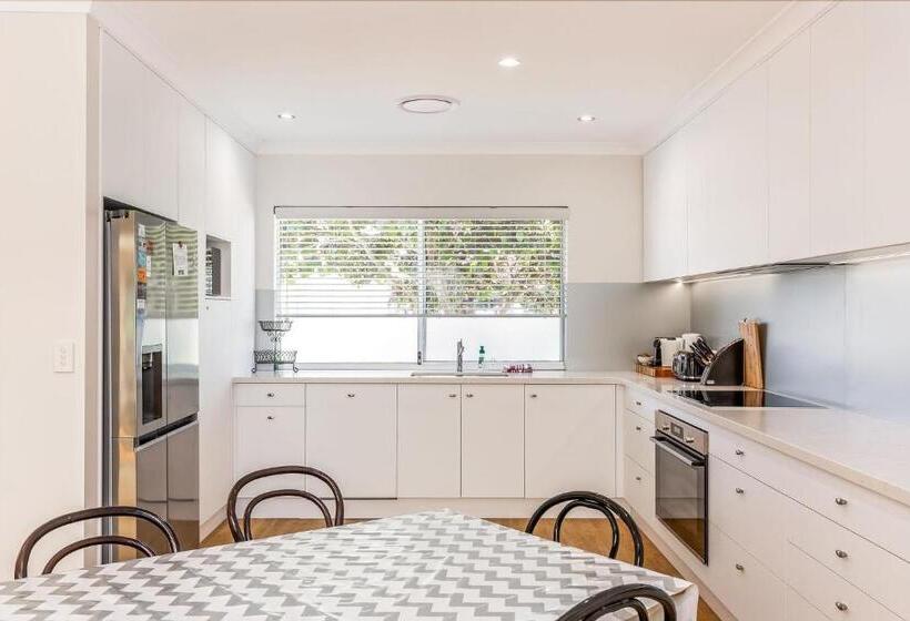 빌라 침실 1개, Geographe Cove Resort