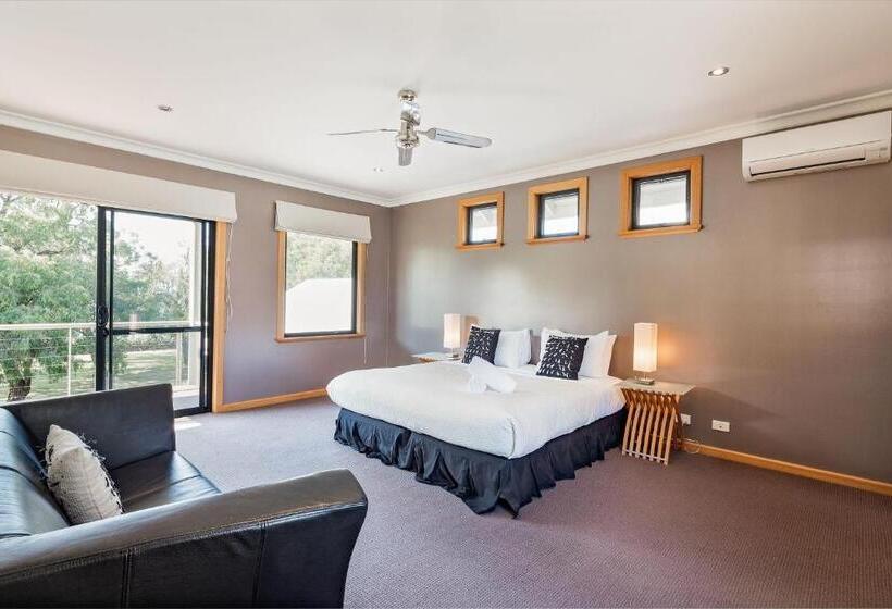 1침실 빌라 바다전망, Geographe Cove Resort