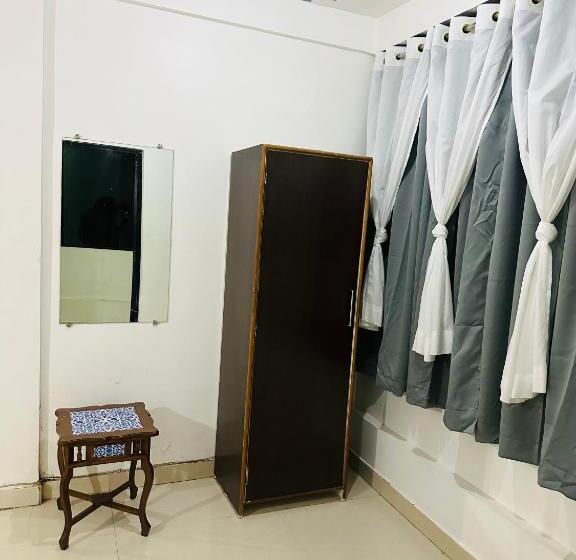 جناح عائلي, Baga Bay 200 Meters From Baga Beach