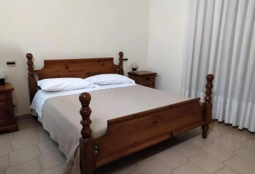 اتاق استاندارد, Casa Del Gourmet