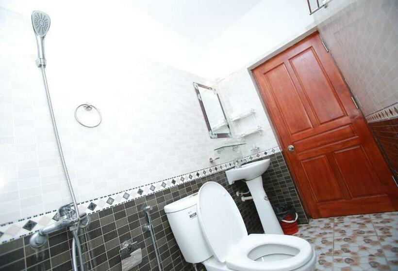 اتاق استاندارد, Cozy Son